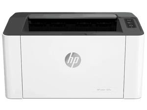 IMPRESORA HP LASER MONOCROMATICA 107W (4ZB78A)