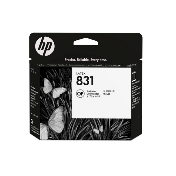 CABEZAL DE IMPRESION HP 831 OPTIMIZADOR LATEX (CZ680A)