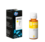 BOTELLA DE TINTA HP GT52 AMARILLO 70ML M0H56A