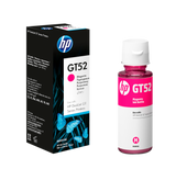 BOTELLA DE TINTA HP GT52 MAGENTA 70ML M0H55AL