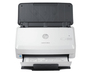 ESCÁNER HP SCANJET PRO 3000 S4 (6FW07A)