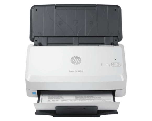 ESCÁNER HP SCANJET PRO 3000 S4 (6FW07A)