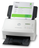 ESCÁNER HP SCANJET ENTERPRISE FLOW 5000 S5 (6FW09A)