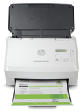 ESCÁNER HP SCANJET ENTERPRISE FLOW 5000 S5 (6FW09A)