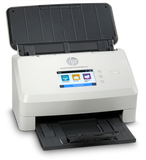 ESCÁNER HP SCANJET ENTERPRISE FLOW N700 SNW1 (6FW10A)