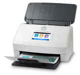 ESCÁNER HP SCANJET ENTERPRISE FLOW N700 SNW1 (6FW10A)