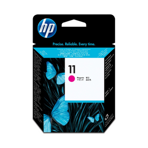 CABEZAL DE IMPRESION HP 11 MAGENTA C4812A (DESCONTINUADO)