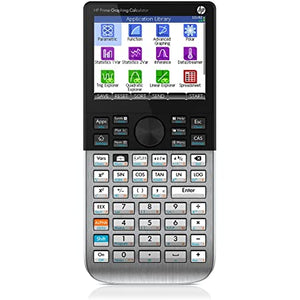 CALCULADORA GRAFICA HP G2 PRIME 2AP18AA