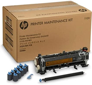 KIT DE MANTENIMIENTO HP LASERJET P4015/P4515 110V CB388A