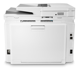 IMPRESORA MULTIFUNCIONAL HP LASERJET PRO M283FDW (7KW75A)