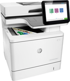 IMPRESORA MULTIFUNCIONAL HP LASERJET ENTERPRISE M578DN (7ZU85A)