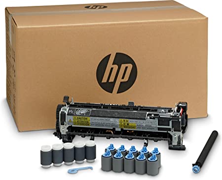 KIT DE MANTENIMIENTO HP LASERJET M604/M605/M606 F2G76A