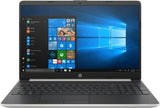 LAPTOP HP 15-DW1005LA - Intel Core I7 - 8 GB RAM - 1 TB - 15'' - (6QW47LA)