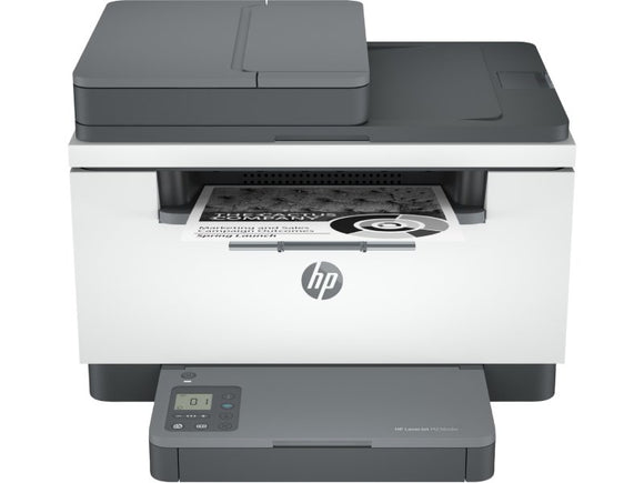 IMPRESORA MULTIFUNCIÓN HP LASERJET M236SDW (9YG09A)