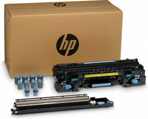 HP KIT DE MANTENIMIENTO  HP LASER JET M806/M830 C2H67A