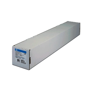 ROLLO DE PAPEL BLANCO HP 914 mm x 91.4 m. (36 in x 90 M.) C6810A