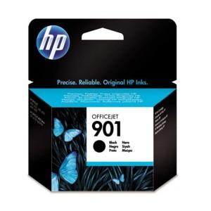 CARTUCHO DE TINTA HP 901 NEGRO 4.5ml CC653A