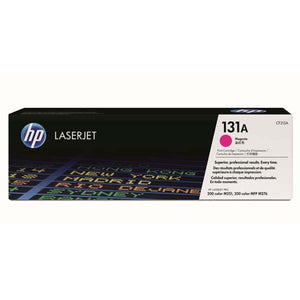 CARTUCHO DE TONER HP 131A MAGENTA LASERJET CF213A