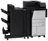 IMPRESORA MULTIFUNCIONAL HP LASERJET ENTERPRISE M830Z (CF367A)