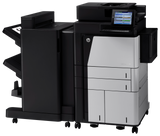 IMPRESORA MULTIFUNCIONAL HP LASERJET ENTERPRISE M830Z (CF367A)