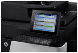 IMPRESORA MULTIFUNCIONAL HP LASERJET ENTERPRISE M830Z (CF367A)