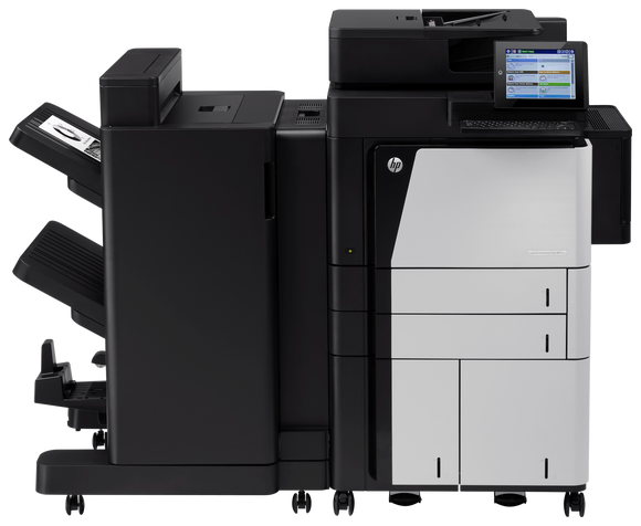 IMPRESORA MULTIFUNCIONAL HP LASERJET ENTERPRISE M830Z (CF367A)