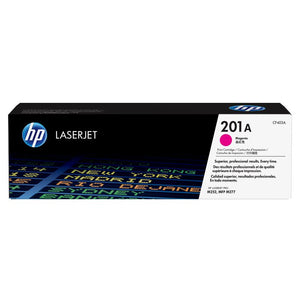 CARTUCHO DE TONER HP 201A MAGENTA LASERJET CF403A