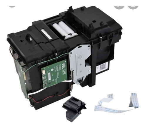 HP KIT DE MANTENIMIENTO 2 PREVENTIVO DESINGNJET T920/T1500/T1530/T1600/T2500/T2600/T3500 CR357-67073