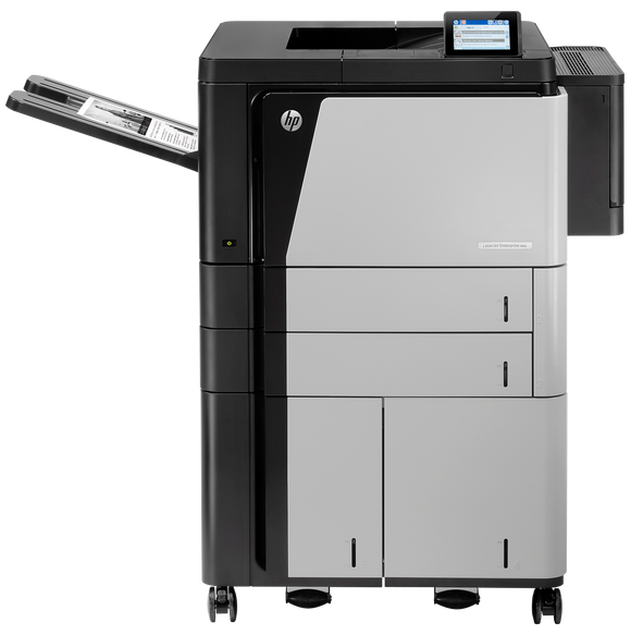 IMPRESORA MULTIFUNCIONAL HP LASERJET ENTERPRISE M806X (CZ245A)