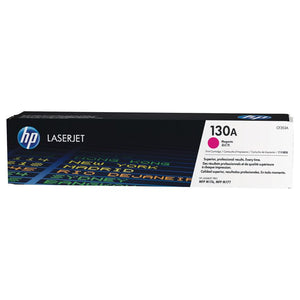 CARTUCHO DE TONER HP 130A MAGENTA LASERJET CF353A