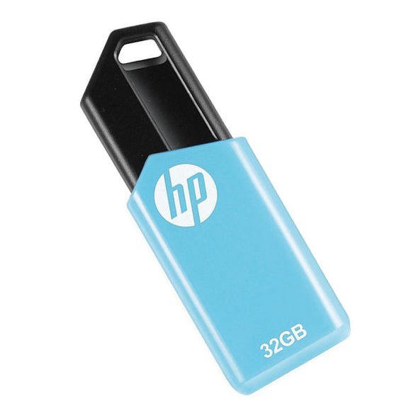 FLASH MEMORY HP 32GB V150W