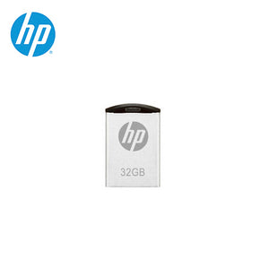 FLASH MEMORY HP 32GB W222 GRIS