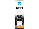 BOTELLA DE TINTA HP GT53 NEGRO 90ML 1VV22A