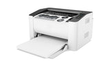 IMPRESORA HP LASER MONOCROMATICA 107W (4ZB78A)