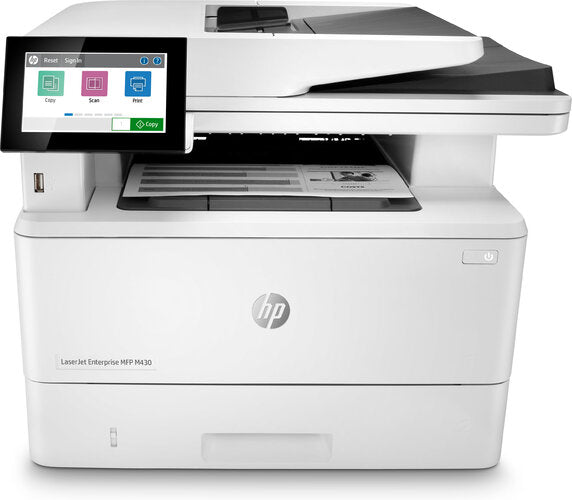 IMPRESORA MULTIFUNCIONAL HP LASERJET ENTERPRISE M430F (3PZ55A)