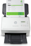 ESCÁNER HP SCANJET ENTERPRISE FLOW 5000 S5 (6FW09A)