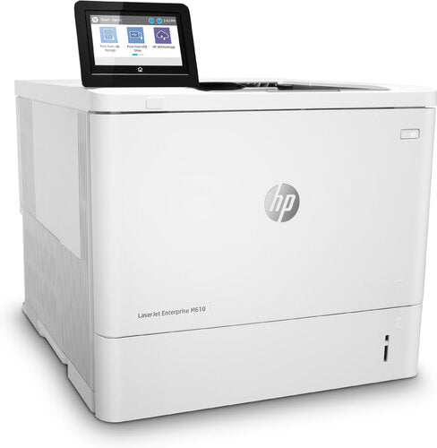 IMPRESORA HP LASERJET ENTERPRISE M610DN (7PS82A)