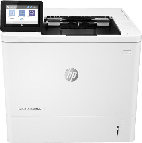 IMPRESORA HP LASERJET ENTERPRISE M612DN (7PS86A)