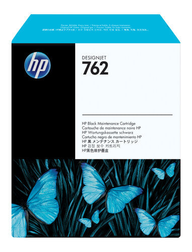 CARTUCHO DE MANTENIMIENTO HP 762 PLOTTER T7100 (CM998A)