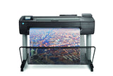 HP DESIGNJET T730 DE 36-IN PLOTTER F9A29A