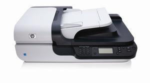 ESCÁNER HP SCANJET N6350 (L2703A)