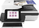 ESCÁNER HP SCANJET ENTERPRISE FLOW N9120 FN2 (L2763A)