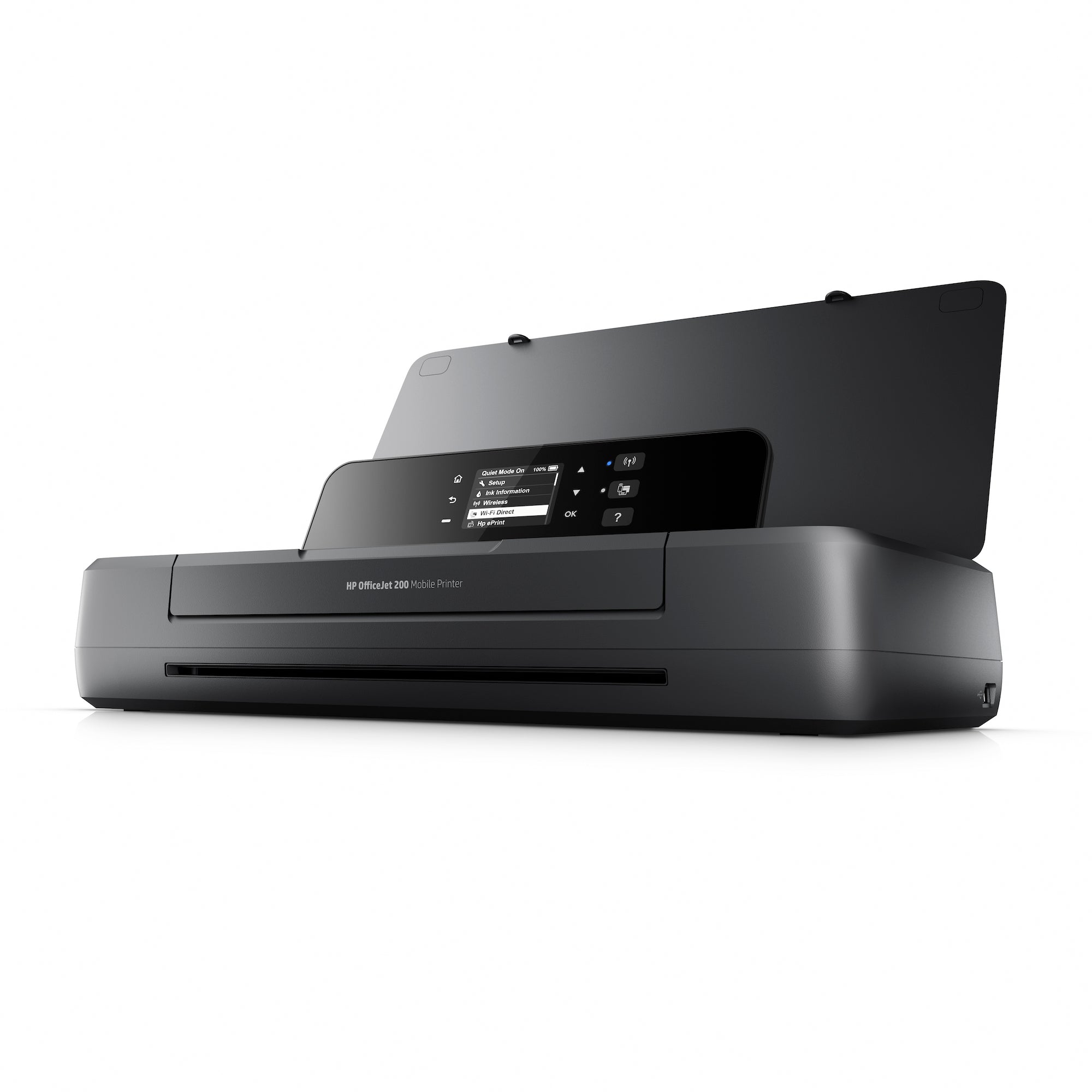 IMPRESORA PORTATIL HP OFFICEJET 200 MOBILE (CZ993A) – HP Store Ecuador