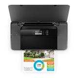 IMPRESORA PORTATIL HP OFFICEJET 200 MOBILE (CZ993A)