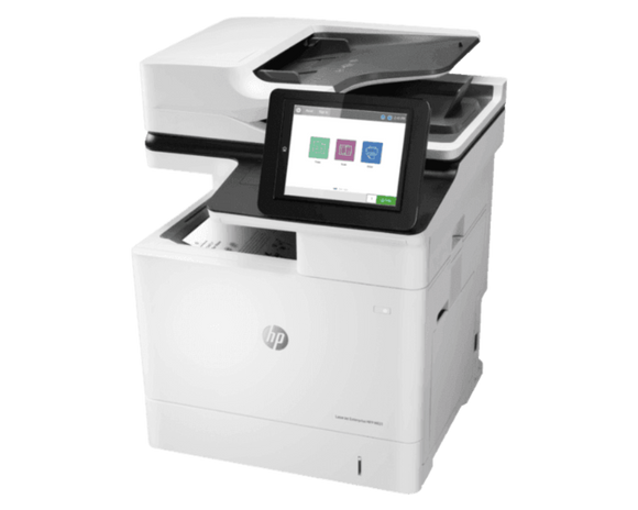 IMPRESORA MULTIFUNCIONAL HP LASERJET ENTERPRISE M631DN (J8J63A)