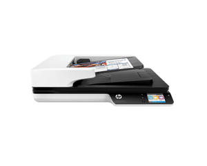 ESCÁNER HP SCANJET PRO 4500 FN1 (L2749A)