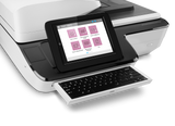 ESCÁNER HP SCANJET ENTERPRISE FLOW N9120 FN2 (L2763A)