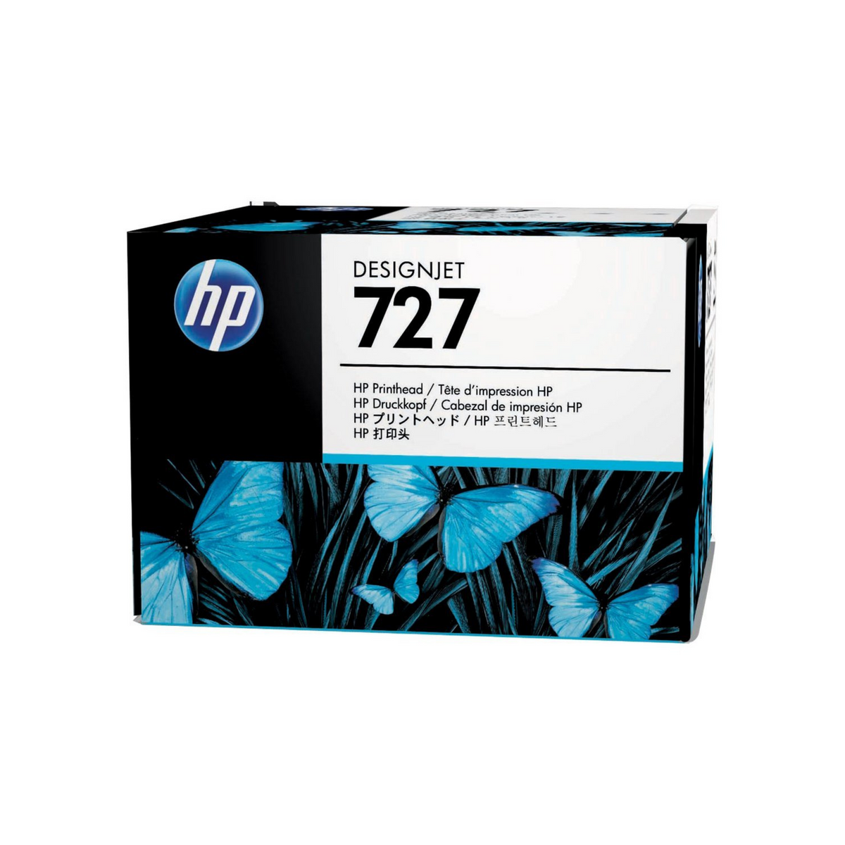 Cabezal de impresión HP DesignJet 727/732