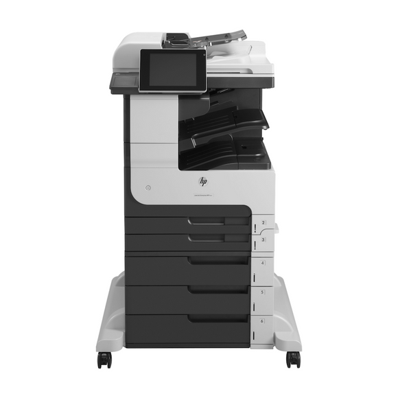 IMPRESORA MULTIFUNCIONAL HP LASERJET ENTERPRISE M725Z (CF068A)