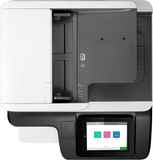 IMPRESORA MULTIFUNCIONAL HP LASERJET ENTERPRISE M776DN (T3U55A)